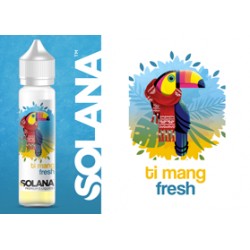 TI MANG FRESH ~ 50 ml