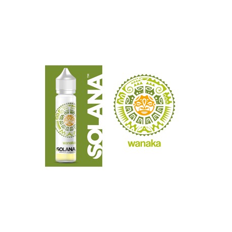 WANAKA ~ 50 ml