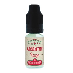 AROME ABSINTHE ROUGE
