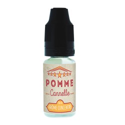 AROME POMME CANNELLE