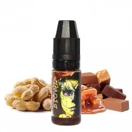 CONCENTRE VAPE ME BROWN