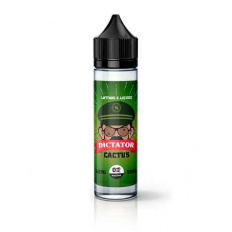 CACTUS - 50 ml