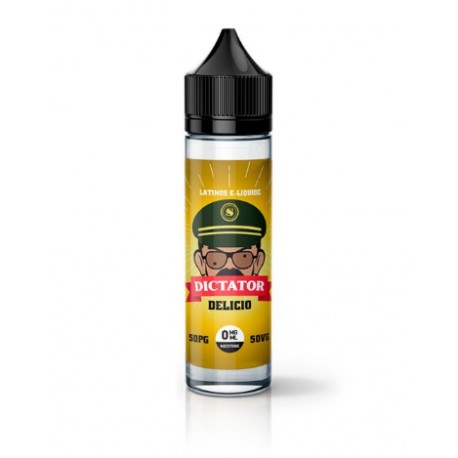 DELICIO - 50 ml