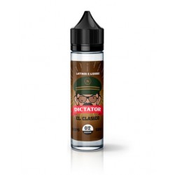 EL CLASICO - 50 ml