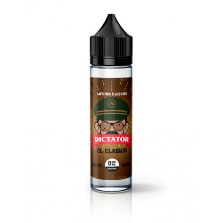 EL CLASICO - 50 ml