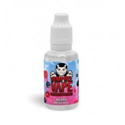 CONCENTRE BERRY MENTHOL