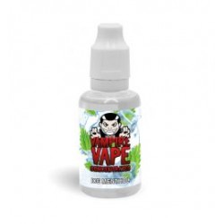 CONCENTRE ICE MENTHOL