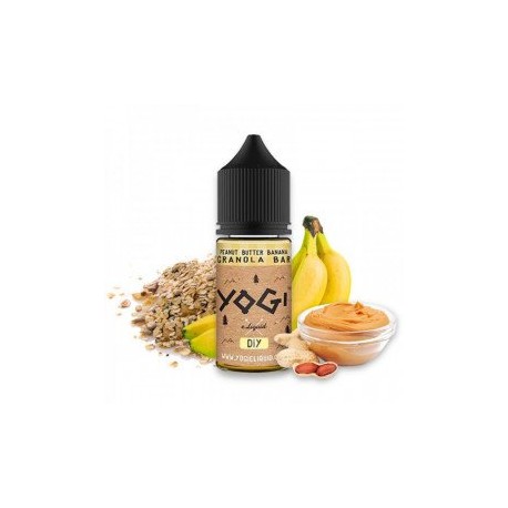 CONCENTRE PEANUT BUTTER BANANA