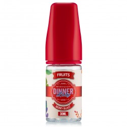 CONCENTRE BERRY BLAST