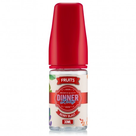 CONCENTRE BERRY BLAST