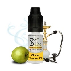 AROME POMME CHICHA