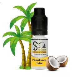 AROME NOIX DE COCO  ANTILLES