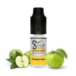 AROME POMME VERTE