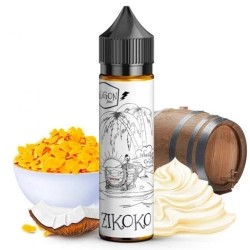 ZIKOKO ~ 50 ml