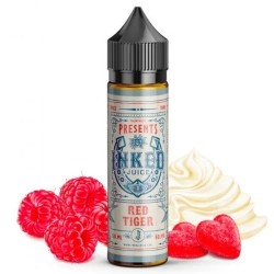 INKED JUICE RED TIGER ~ 50 ml
