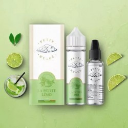 LA PETITE LIMO ~ 60 ml