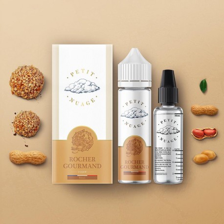 ROCHER GOURMAND ~ 60 ml