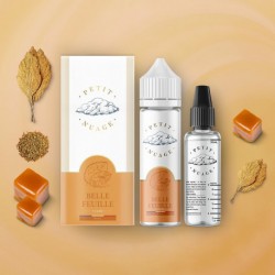 BELLE FEUILLE ~ 60 ml