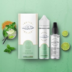 LE PETIT COCKTAIL ~ 60 ml