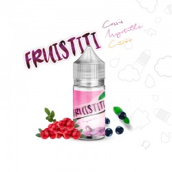 CONCENTRE CASSIS MYRTILLE CITRON