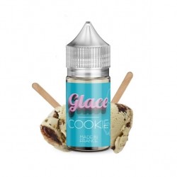 CONCENTRE GLACE COOKIE