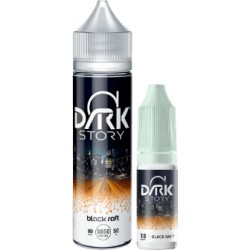 BLACK RAFT ~ 50 ml