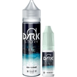 ICE ROCKET ~ 50ml