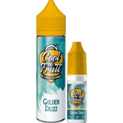 GOLDEN DRIZZ ~ 50ml