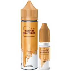 VANILLA POPCORN ~ 50ml