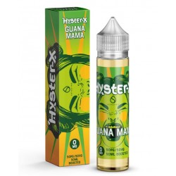 GUANA MAMA ~ 50ml