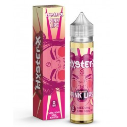 PINK LIPS ~ 50ml