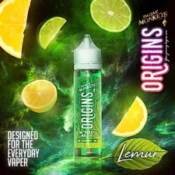 LEMUR ~ 50 ml