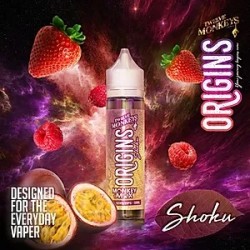 SHOKU ~ 50 ml