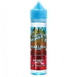 HAKUNA ICED ~ 50 ml