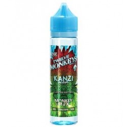 KANZI ICED ~ 50 ml