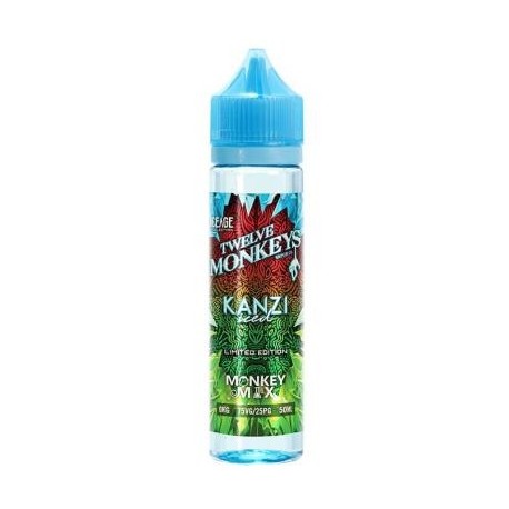 KANZI ICED ~ 50 ml