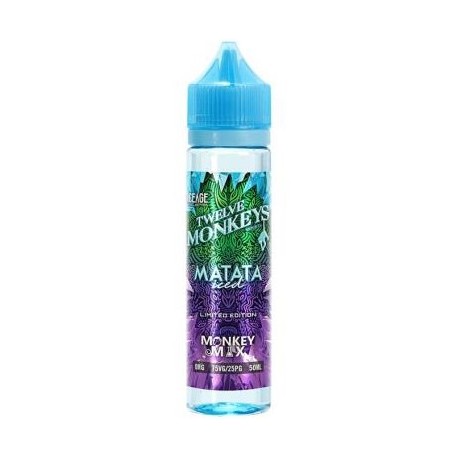 MATATA ICED ~ 50 ml