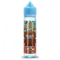 PURIS ICED ~ 50 ml