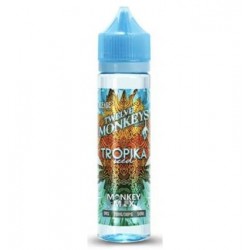 TROPIKA ICED ~ 50 ml