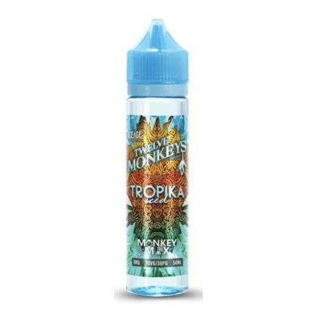 TROPIKA ICED ~ 50 ml