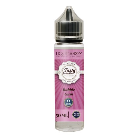 BUBBLE GUM ~ 50 ml