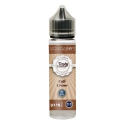 CAFÉ CRÈME ~ 50 ml