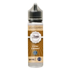 CRÈME CARAMEL ~ 50 ml