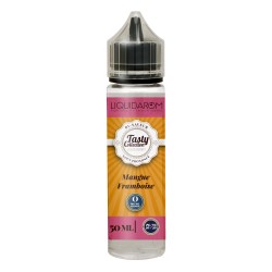 MANGUE FRAMBOISE ~ 50 ml