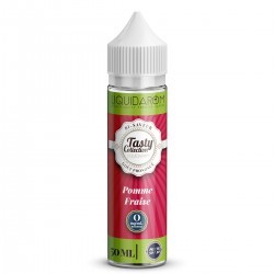 POMME FRAISE ~ 50 ml