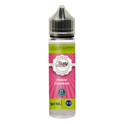 POMME FRAMBOISE ~ 50 ml