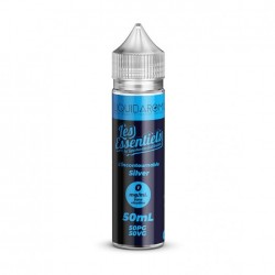 L'INCONTOURNABLE SILVER ~ 50 ml