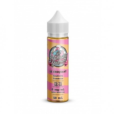 LE CROQUANT ~ 50 ml