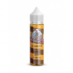 LE GÉNÉREUX ~ 50 ml