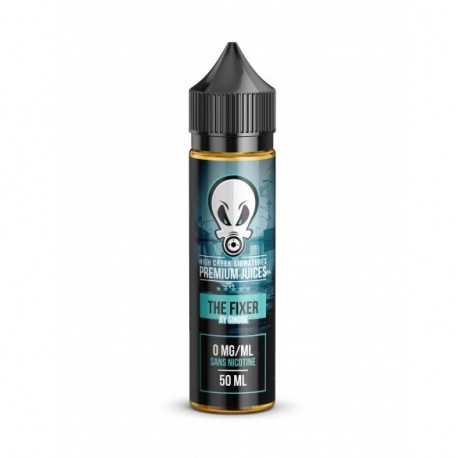 THE FIXER ~ 50 ml